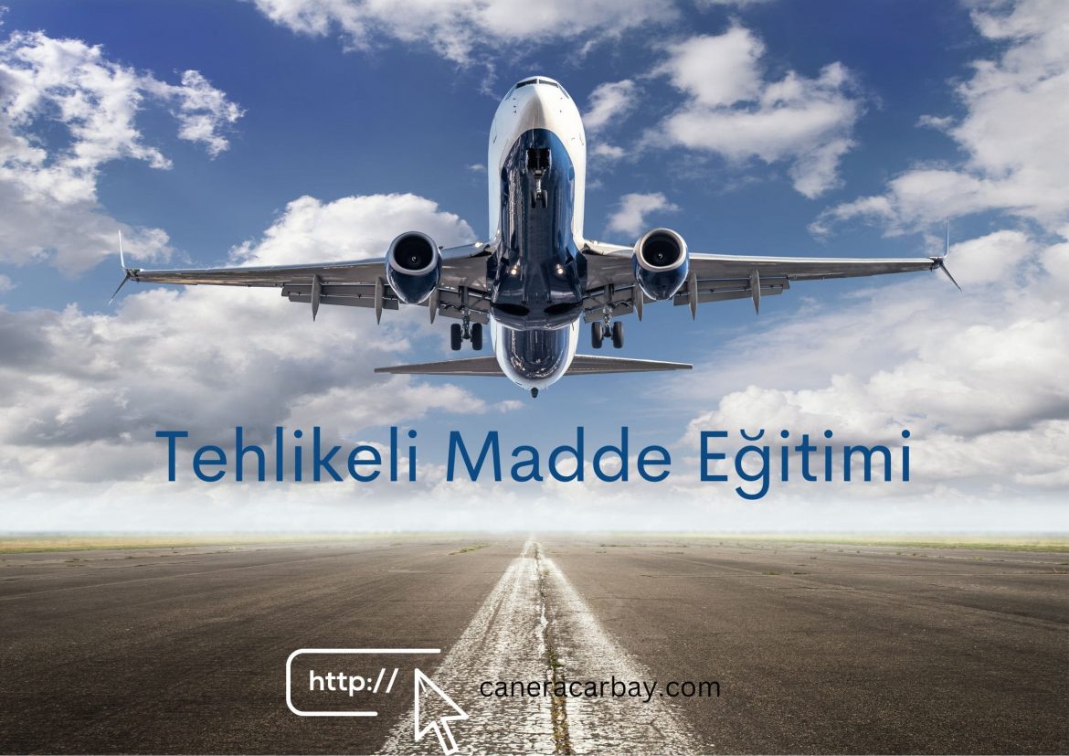 Tehlikeli Madde E Itimi Nedir Zekiye Benan B Ke Ile R Portaj